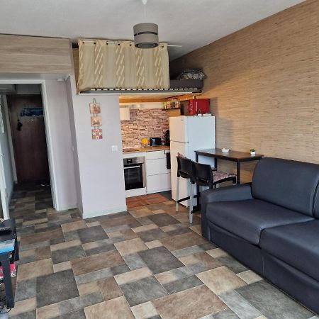 Studio Proche Gare Centre Ville بو المظهر الخارجي الصورة