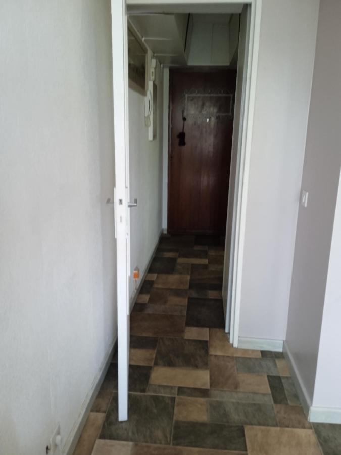 Studio Proche Gare Centre Ville بو المظهر الخارجي الصورة