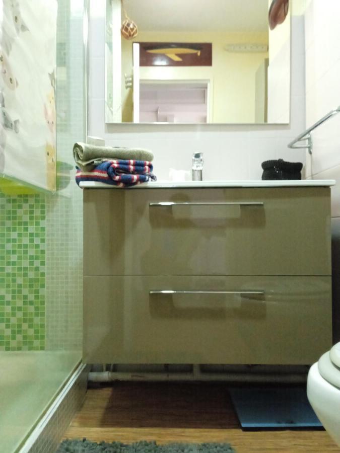 Studio Proche Gare Centre Ville بو المظهر الخارجي الصورة