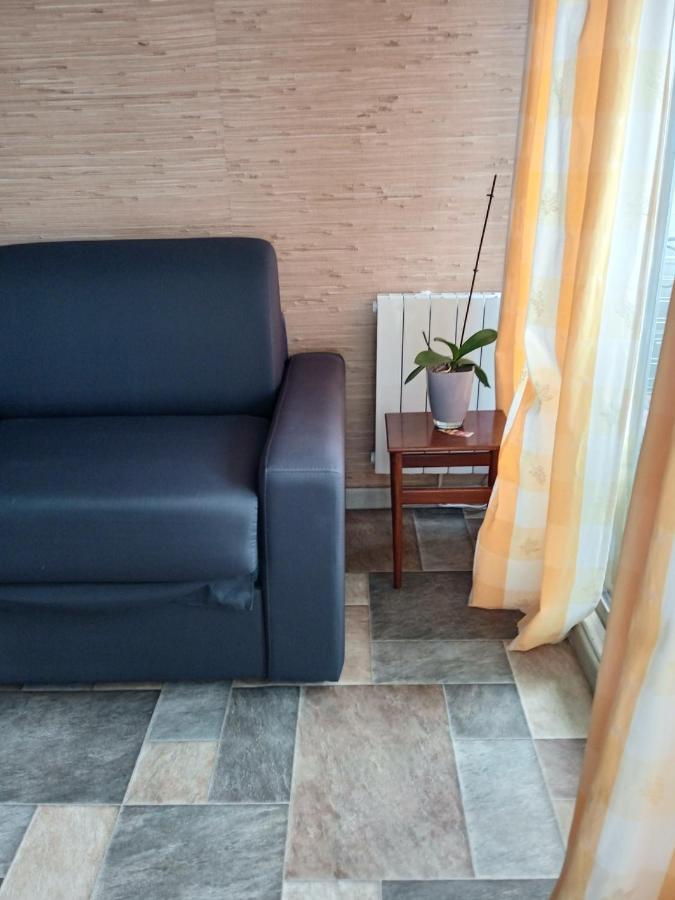 Studio Proche Gare Centre Ville بو المظهر الخارجي الصورة